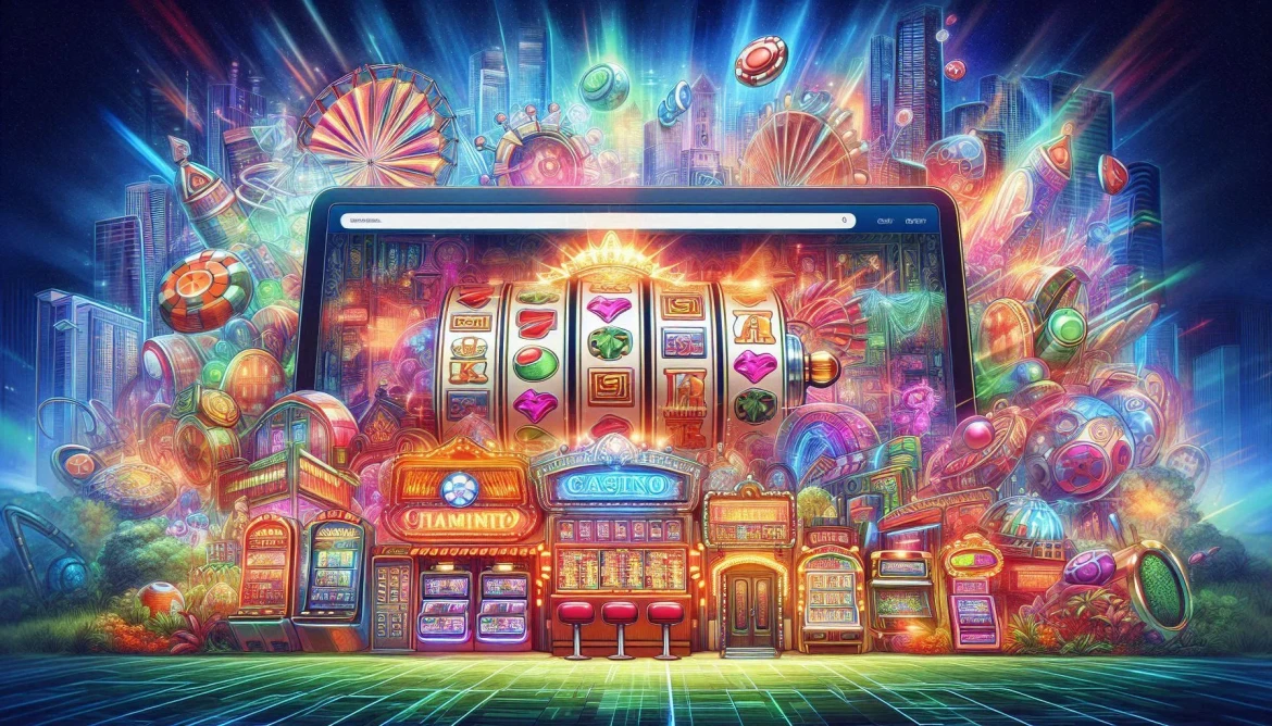 Corsaza Casino